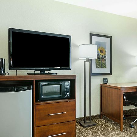 Quality Suites Springdale West I-49 Esterno foto