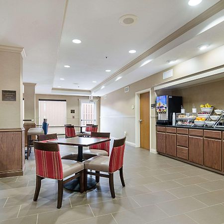 Quality Suites Springdale West I-49 Esterno foto