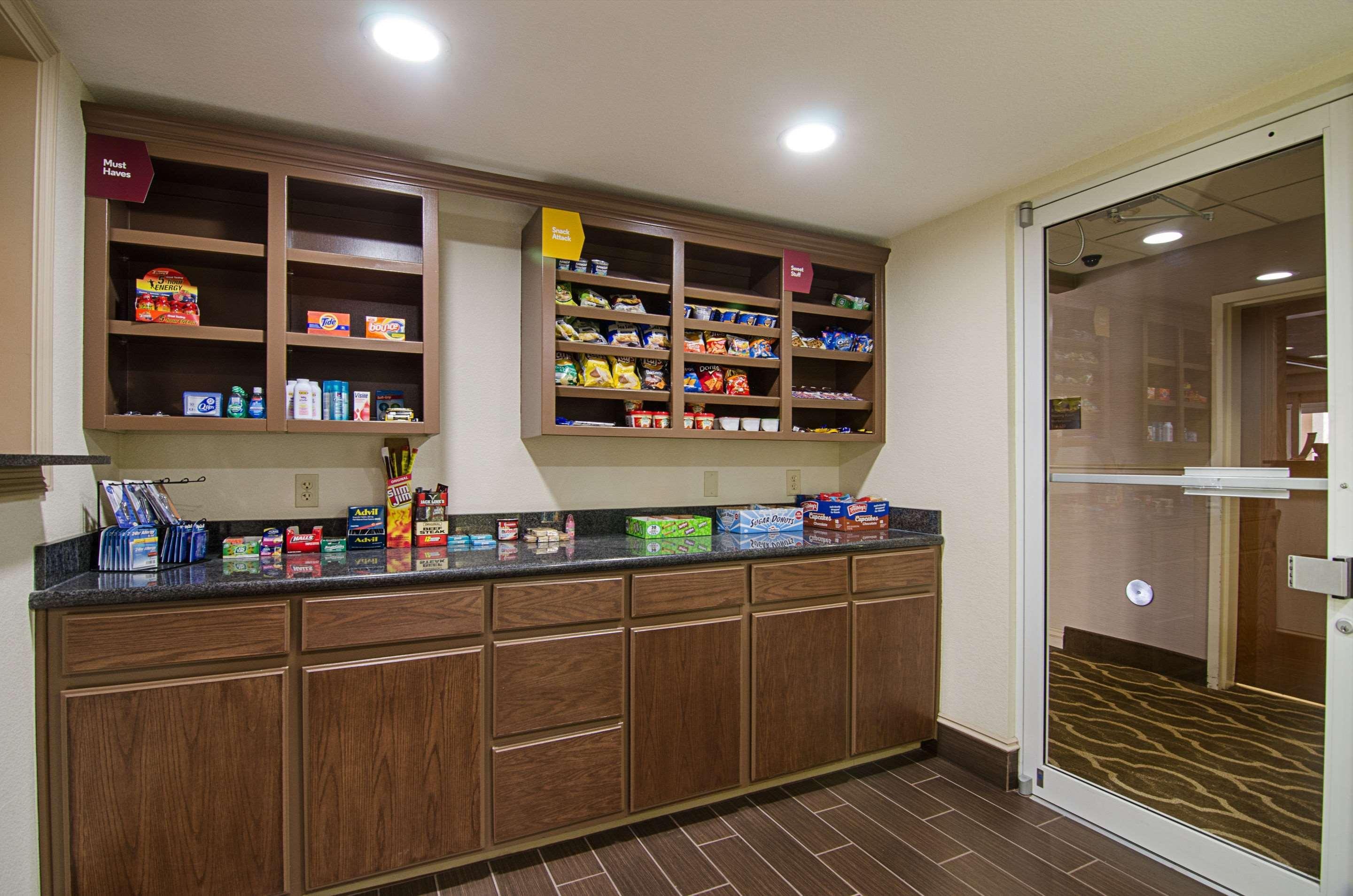 Quality Suites Springdale West I-49 Esterno foto