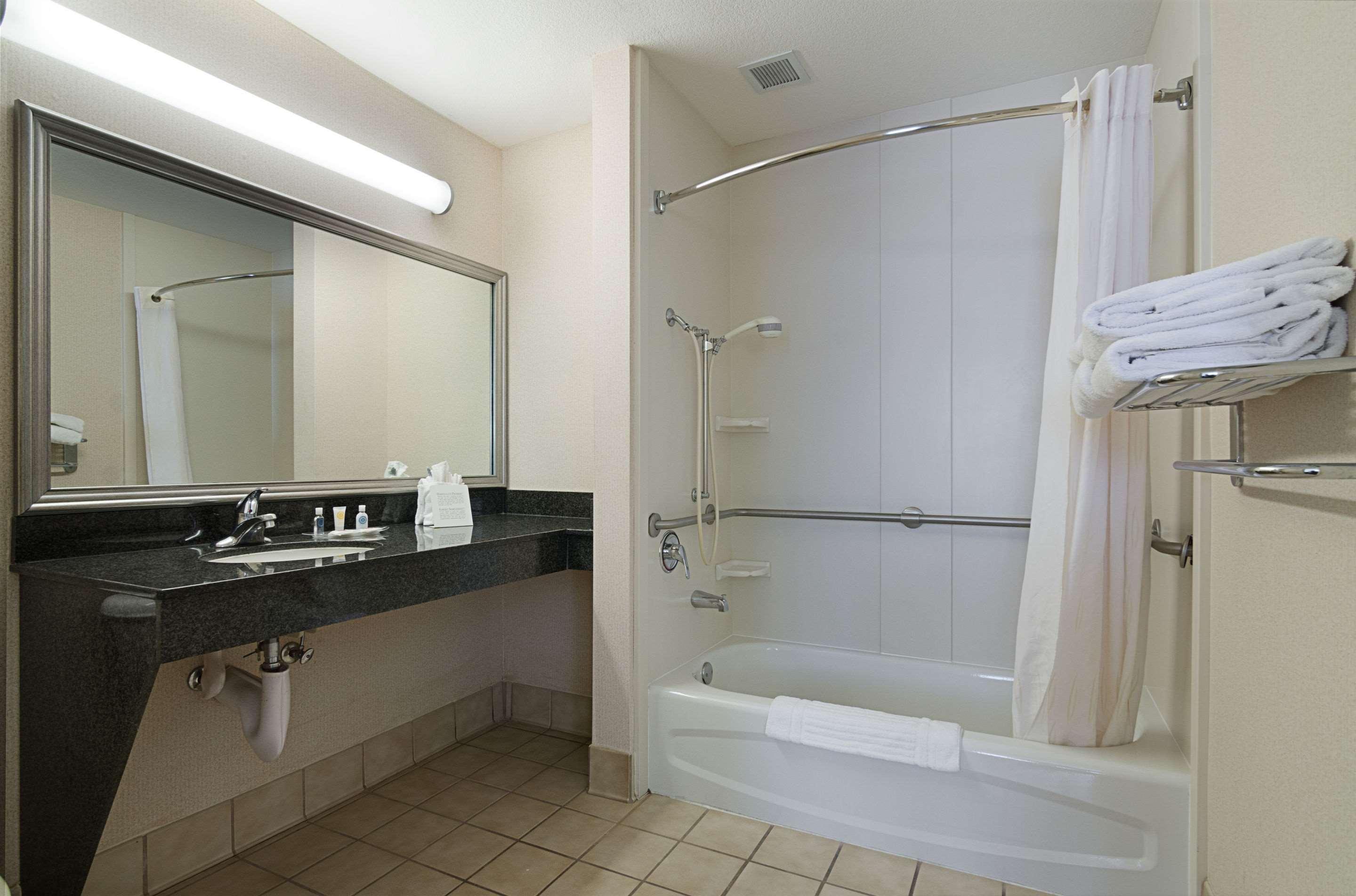 Quality Suites Springdale West I-49 Esterno foto