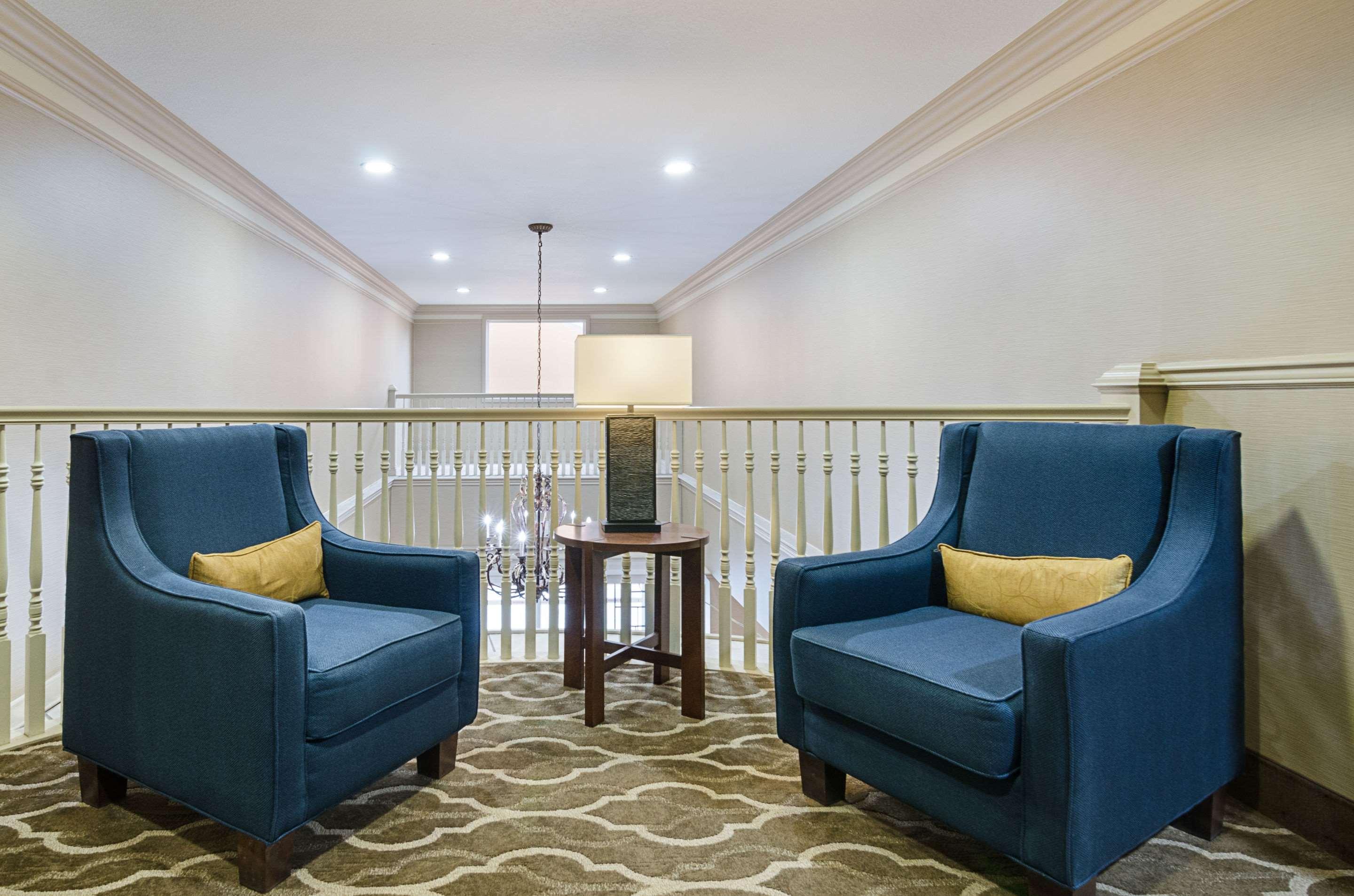 Quality Suites Springdale West I-49 Esterno foto