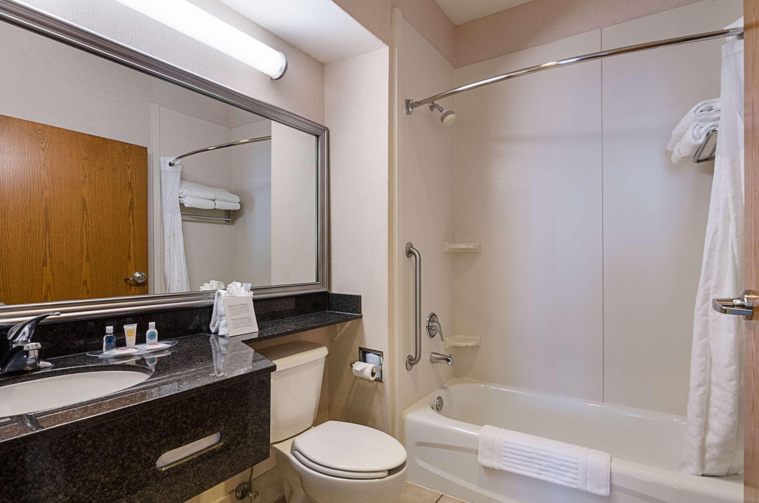 Quality Suites Springdale West I-49 Esterno foto
