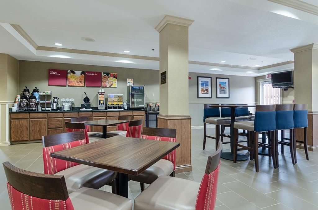 Quality Suites Springdale West I-49 Esterno foto