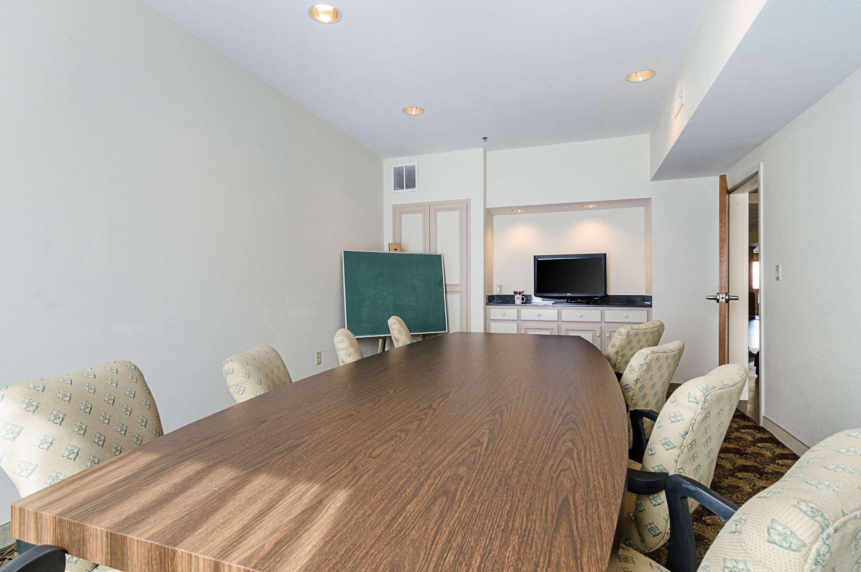 Quality Suites Springdale West I-49 Esterno foto